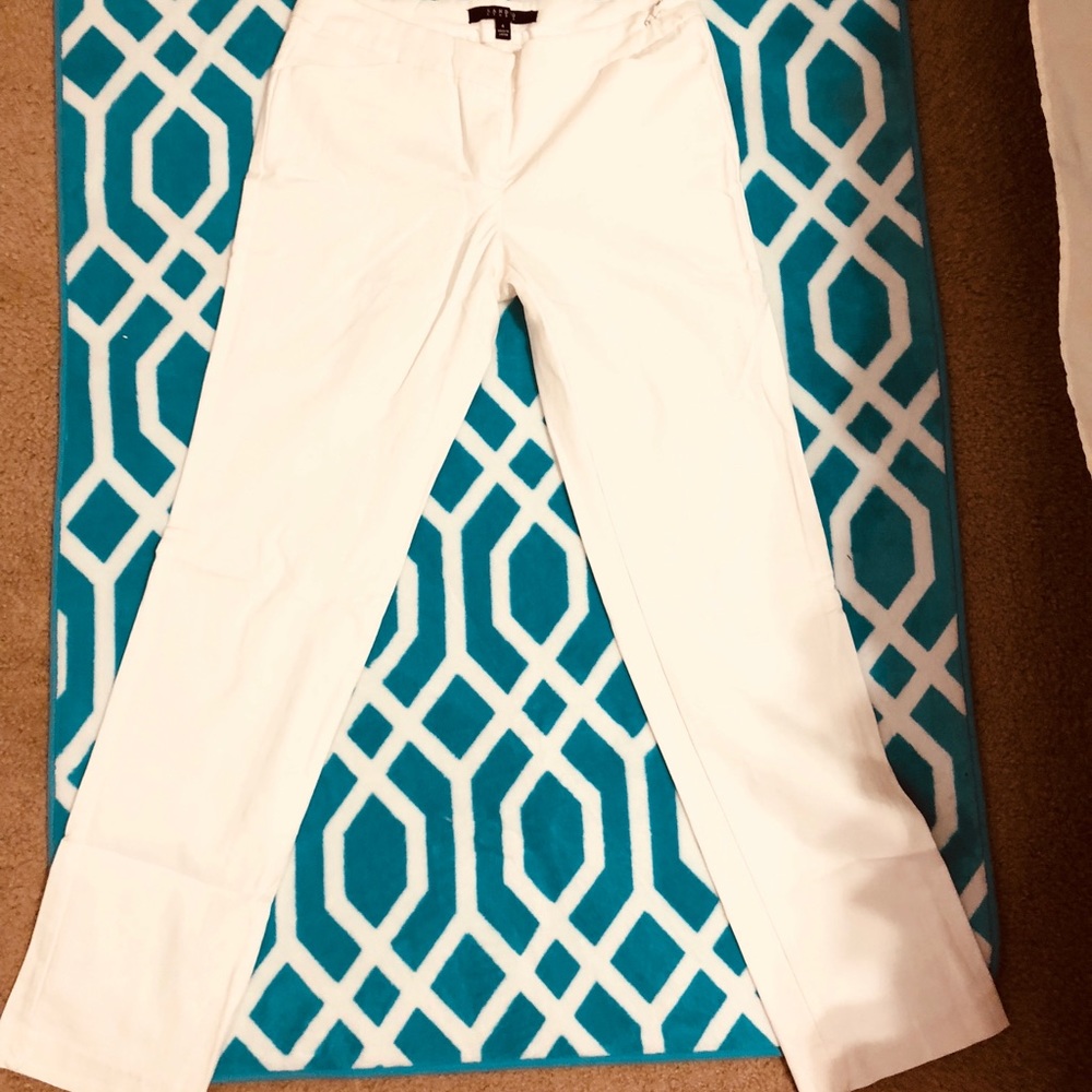 Sandro Studio Dress Pants